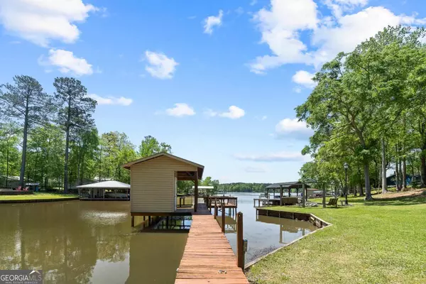 Eatonton, GA 31024,197 North Steel Bridge RD