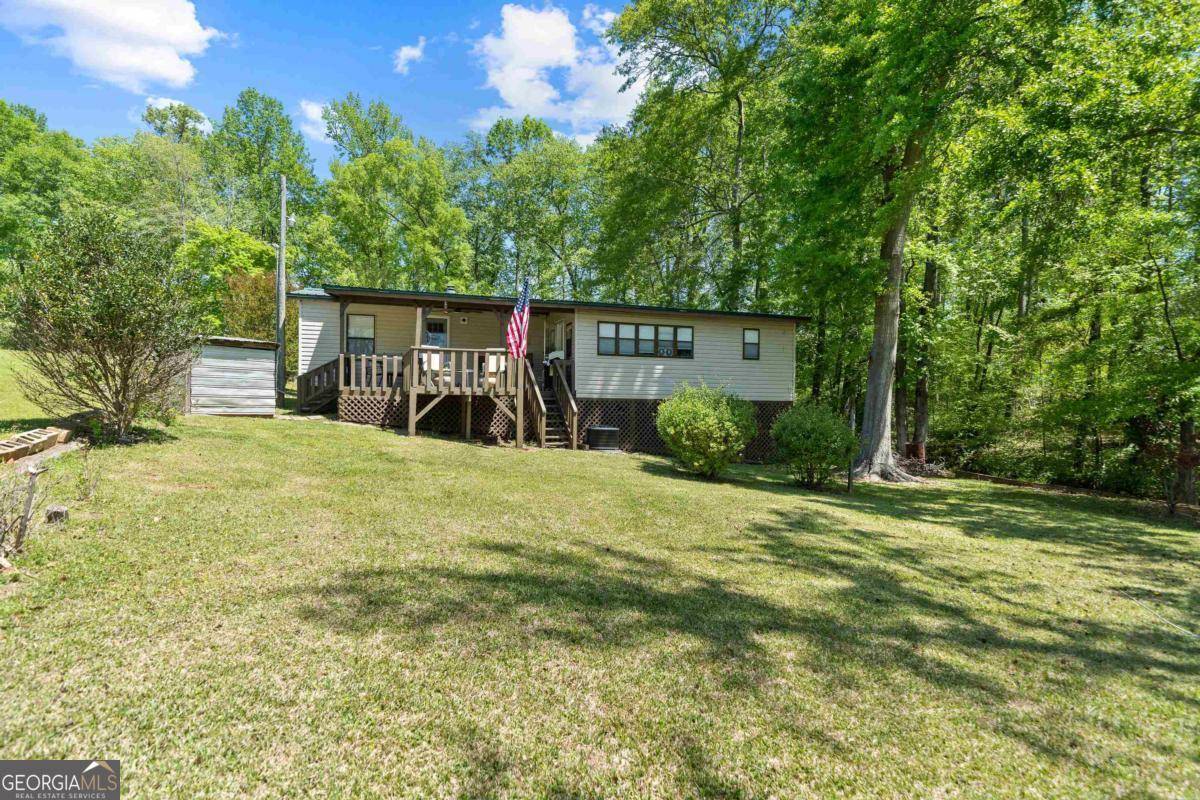 Eatonton, GA 31024,197 North Steel Bridge RD