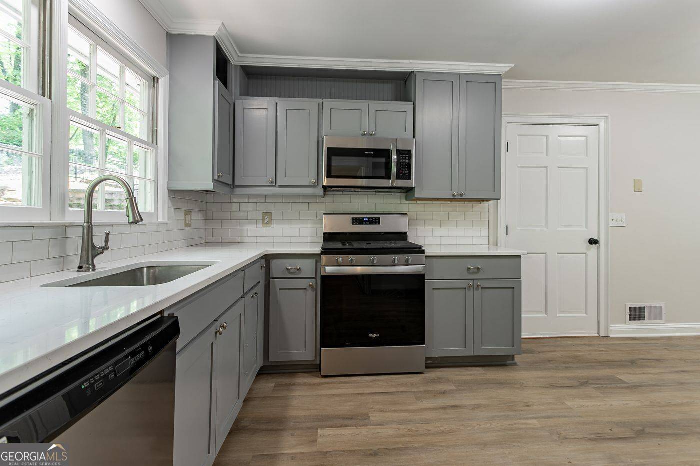 Marietta, GA 30066,375 Buckingham DR