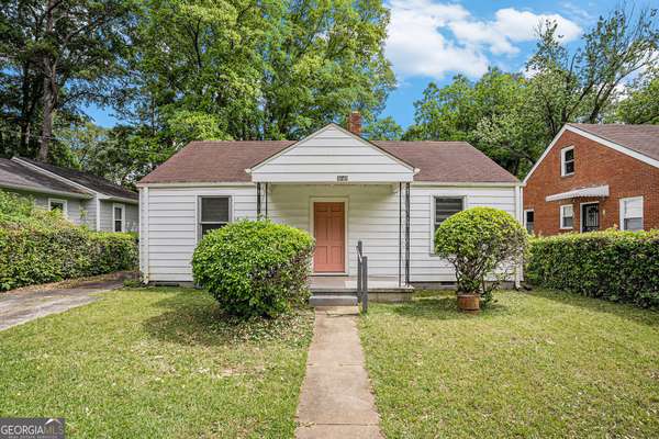 2447 Crestview AVE, Decatur, GA 30032