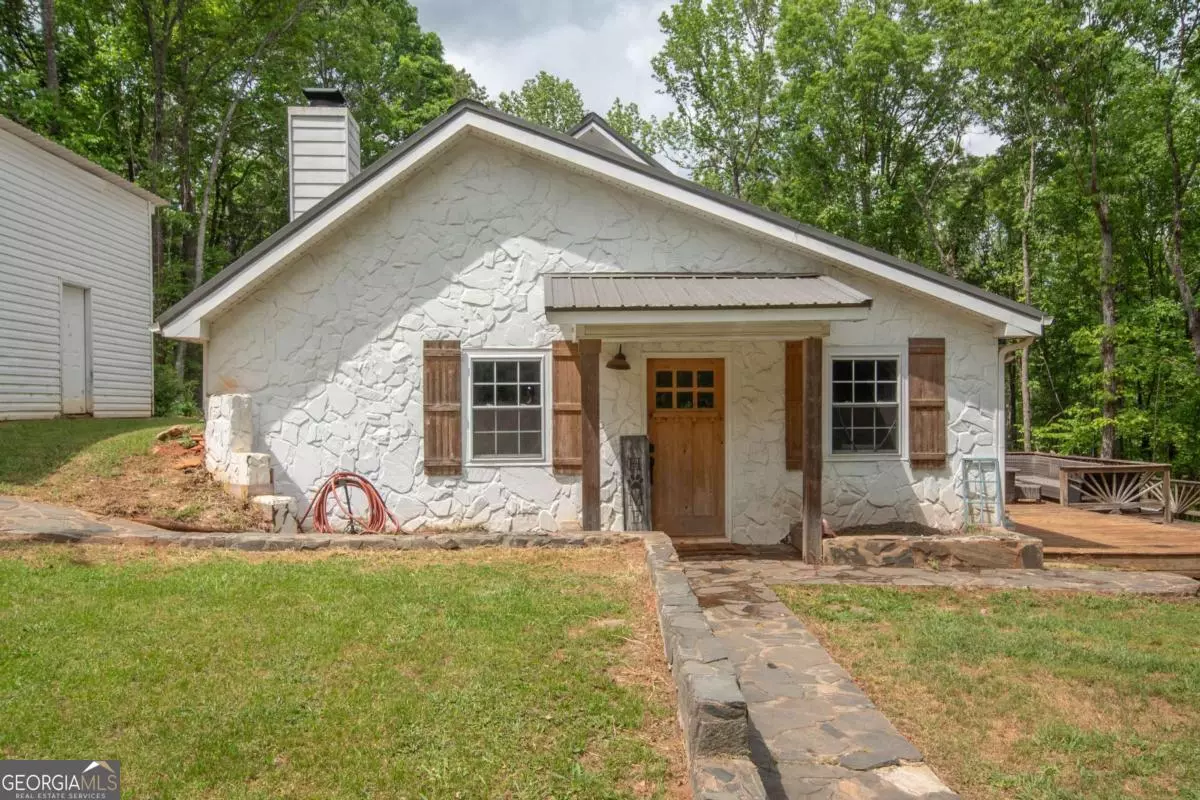 Lagrange, GA 30240,3414 Rock Mills RD