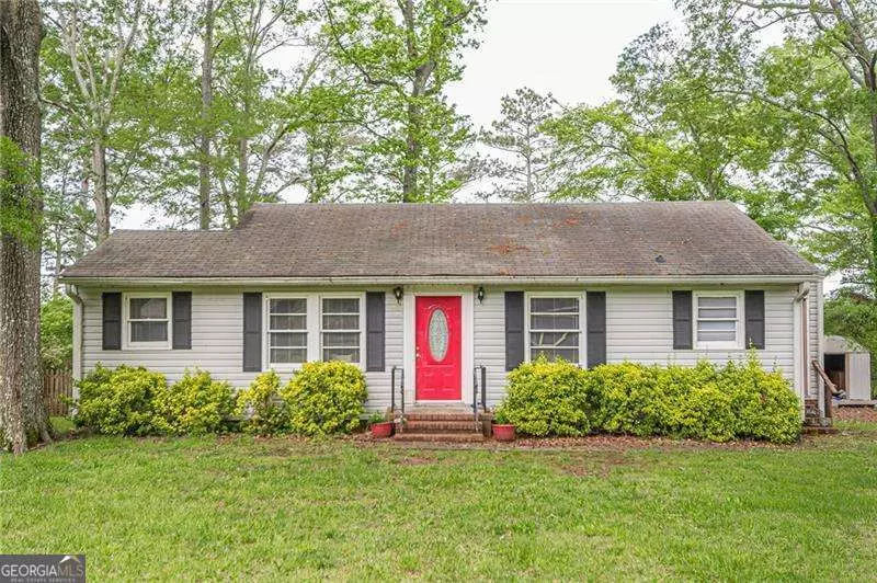 Rome, GA 30165,107 Harrison RD NW