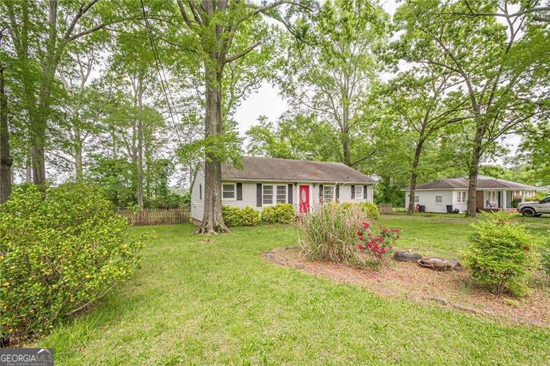 Rome, GA 30165,107 Harrison RD NW