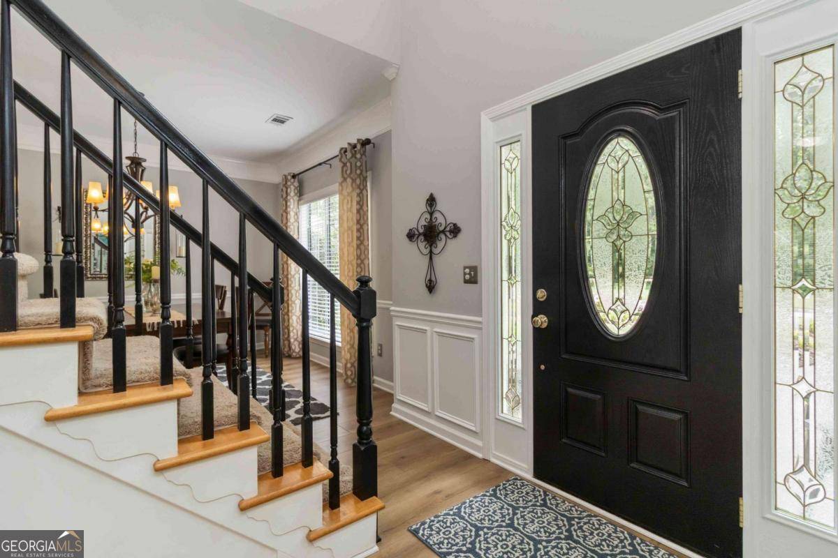 Suwanee, GA 30024,2849 Beddington WAY