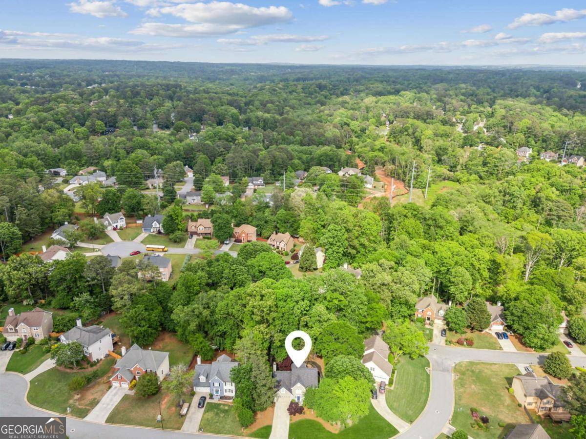 Lawrenceville, GA 30043,1405 Arden Trace LN
