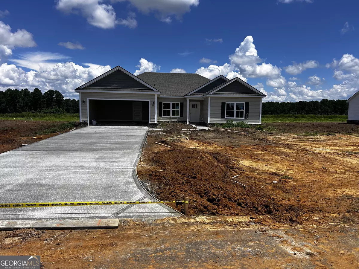 Statesboro, GA 30458,145 Griffith Lane