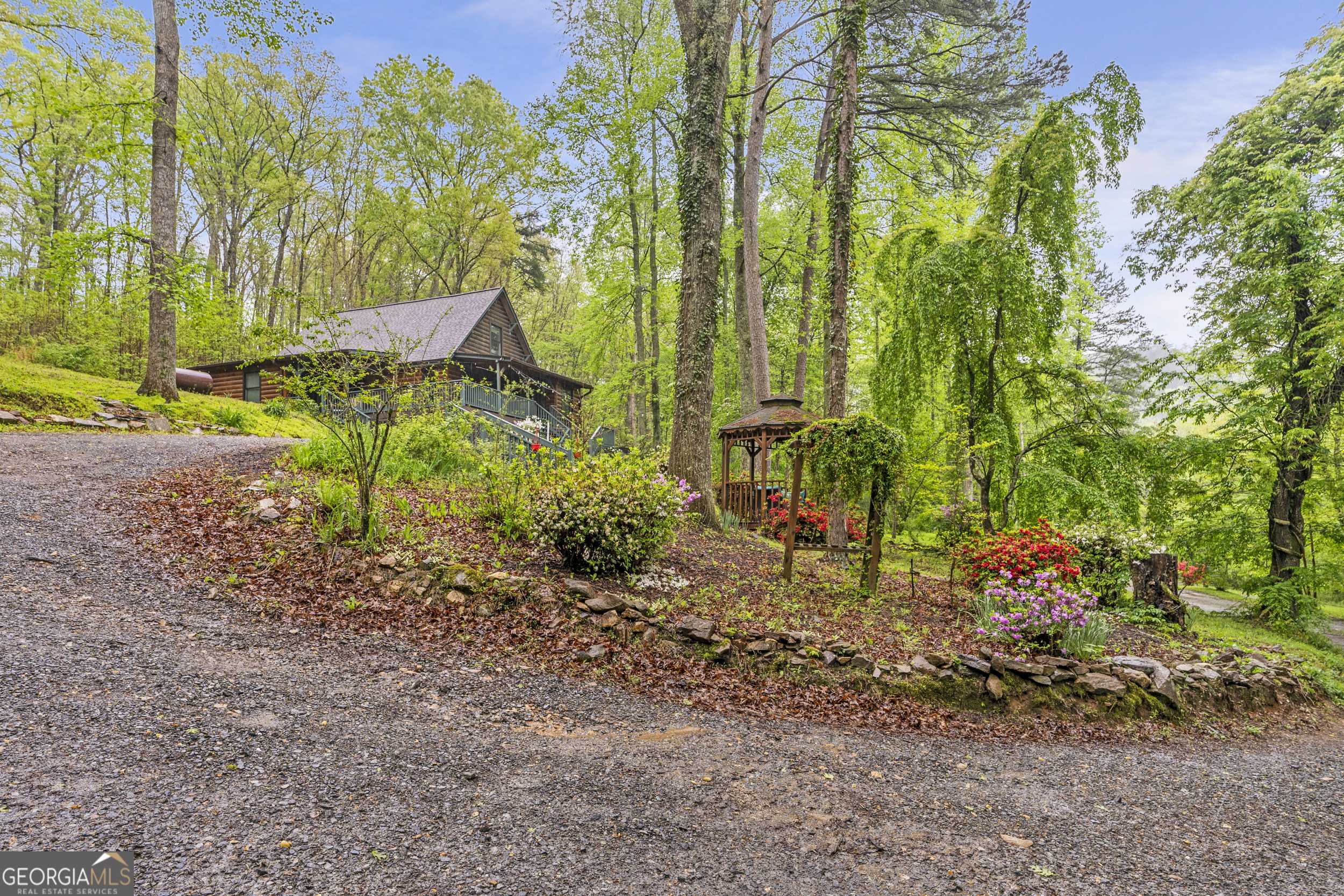 Blue Ridge, GA 30513,176 Meadow Creek WAY