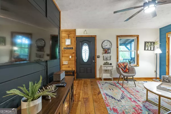 Blue Ridge, GA 30513,176 Meadow Creek WAY