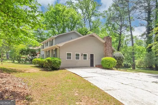 Stone Mountain, GA 30083,4261 AUTUMN HILL DR