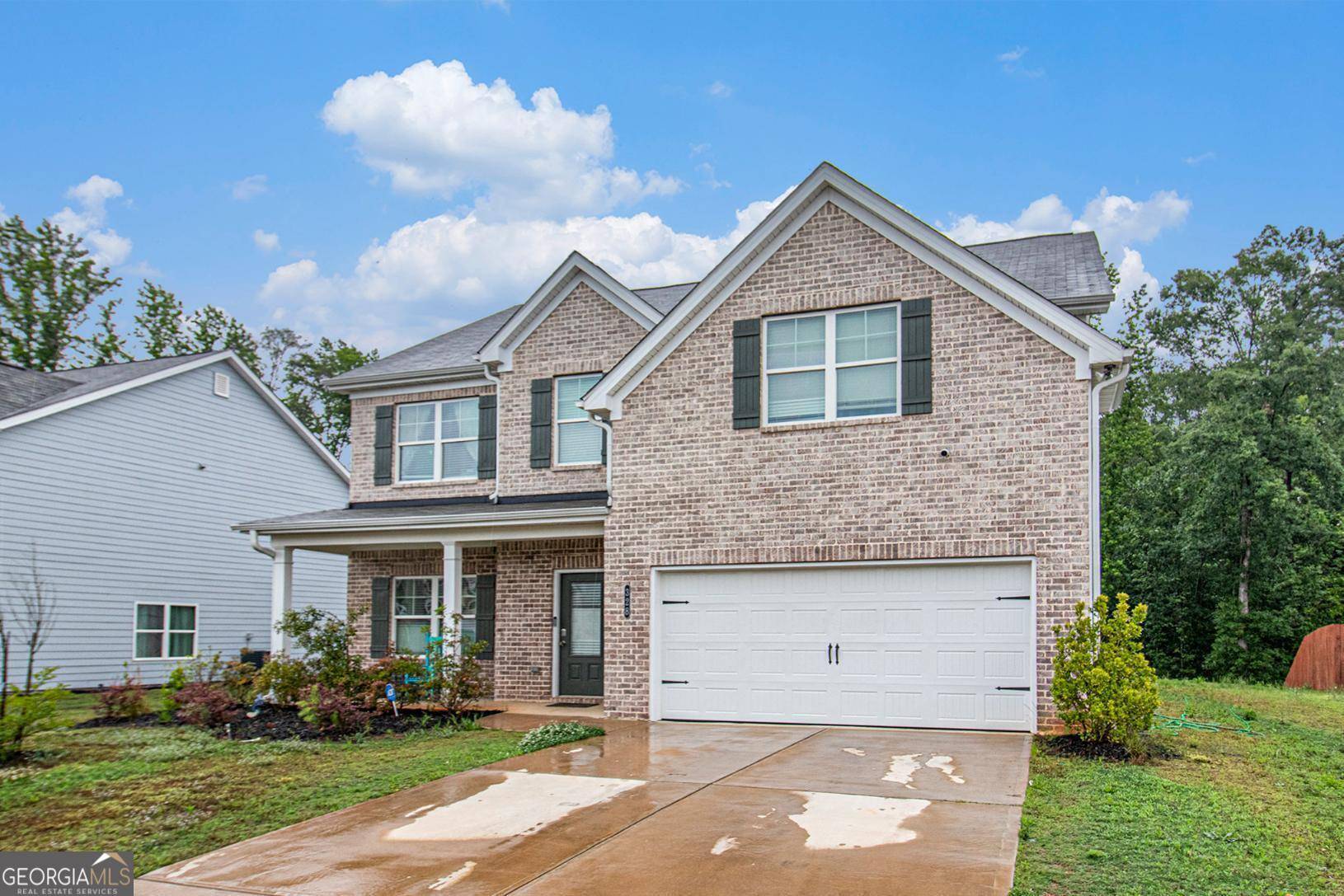 Mcdonough, GA 30252,328 Orchid DR