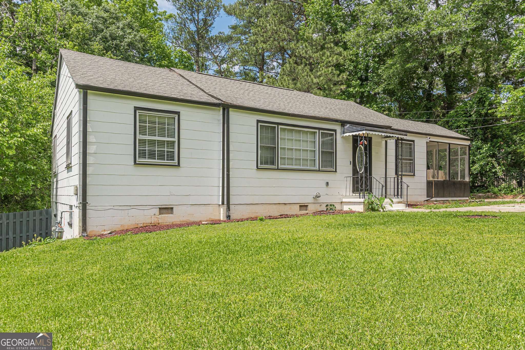 Hapeville, GA 30354,3311 Lavista DR