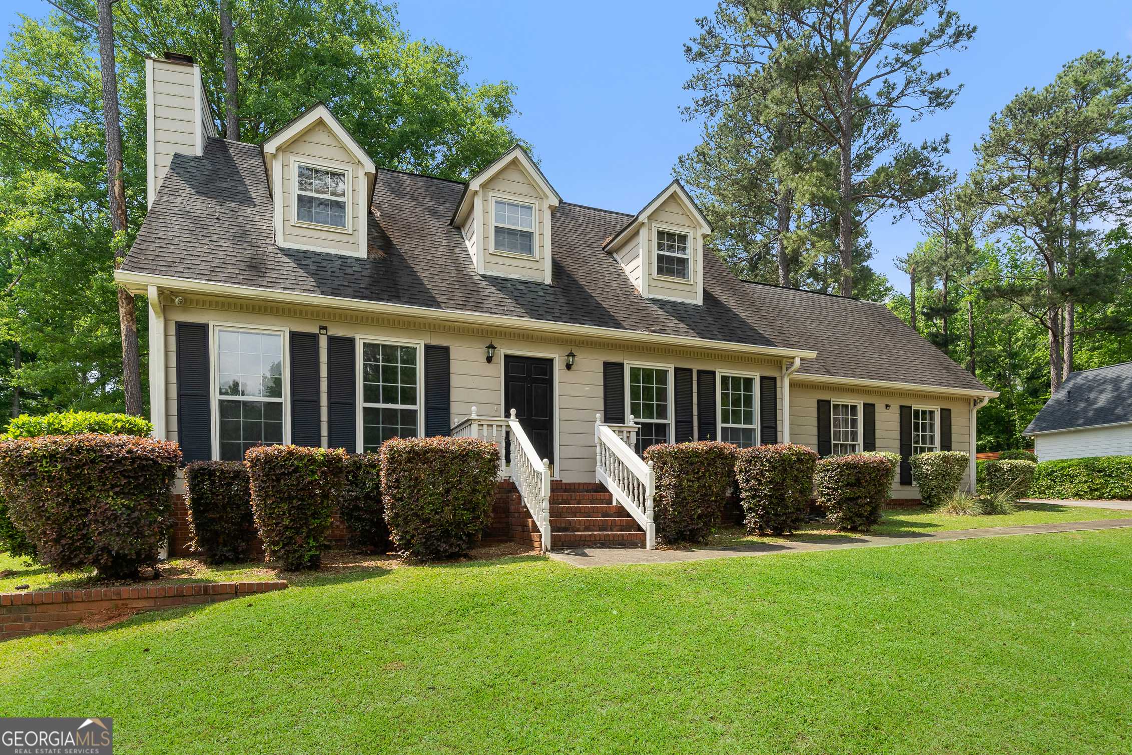 Macon, GA 31210,1418 Craddock WAY