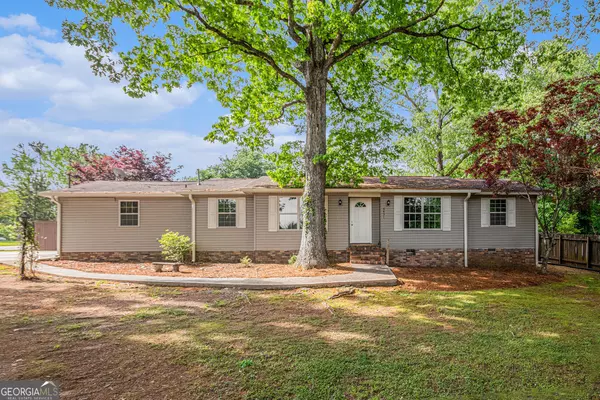 6431 Courtney DR, Winston, GA 30187