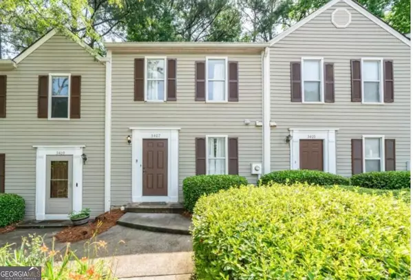 Doraville, GA 30340,3407 Spring Harbour DR #2