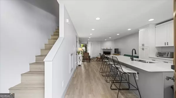 Doraville, GA 30340,3407 Spring Harbour DR #2