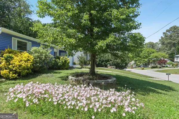 Norcross, GA 30093,1030 Brockdell CT