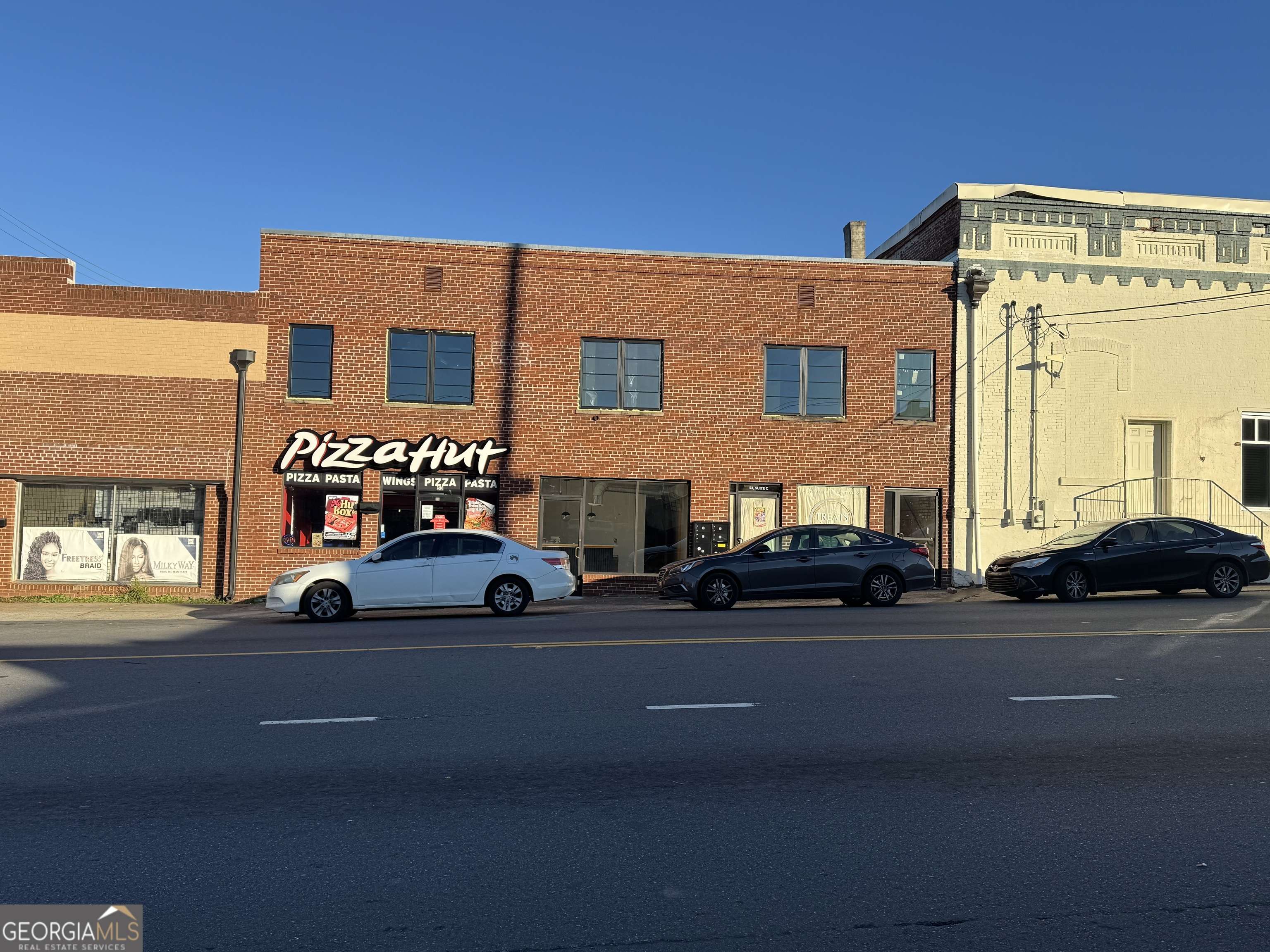 53 N Lee ST, Forsyth, GA 31029