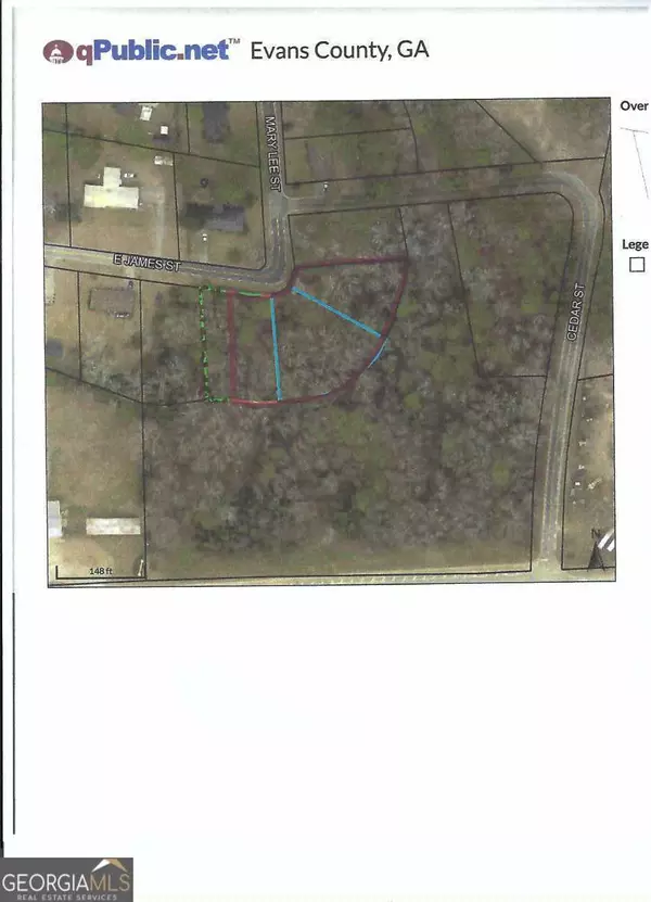 Claxton, GA 30417,0 James East ST