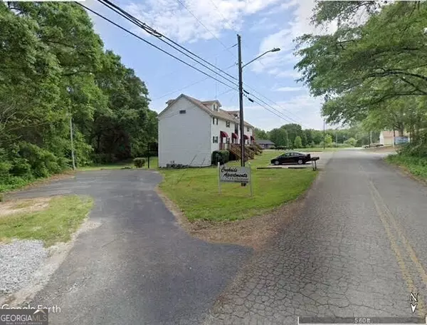 Royston, GA 30662,237 Turner ST