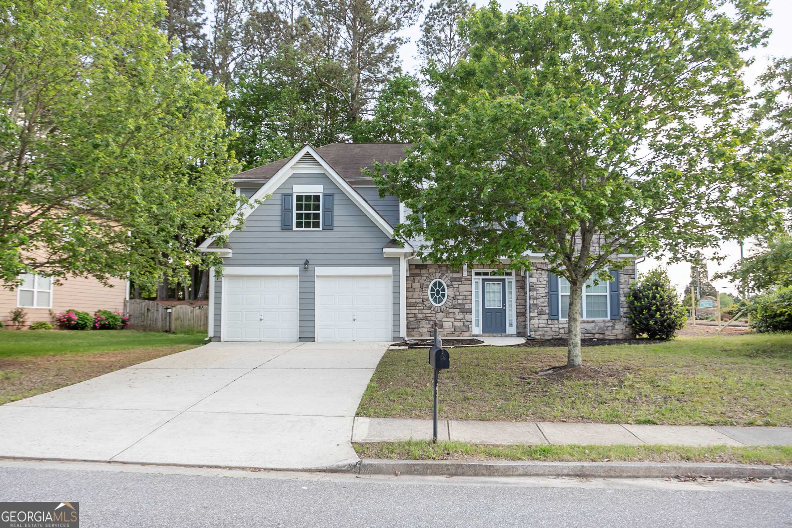 Acworth, GA 30101,3313 Bethesda TER