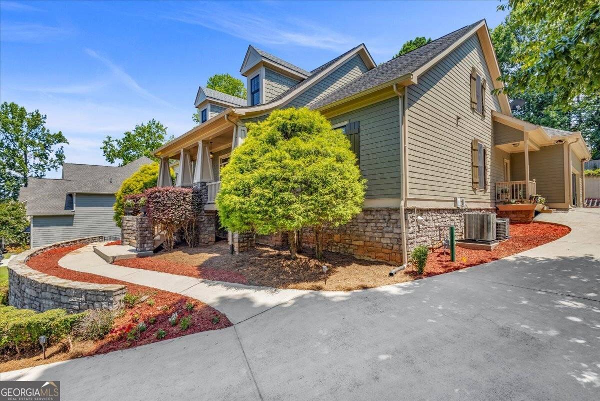 Villa Rica, GA 30180,1004 Fairway Seven
