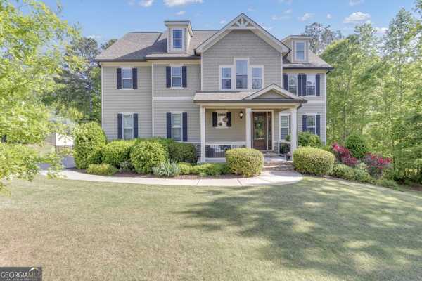 335 Discovery Lake DR,  Fayetteville,  GA 30215