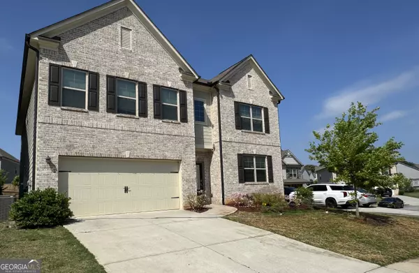 4029 Red Canoe BND, Lilburn, GA 30047