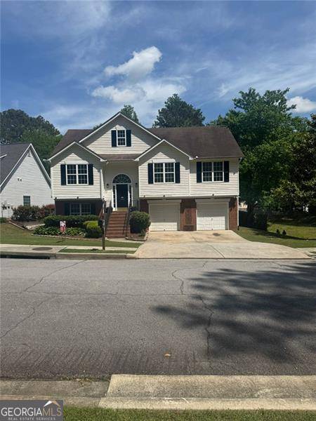 955 TRIBUTARY WAY, Dacula, GA 30019