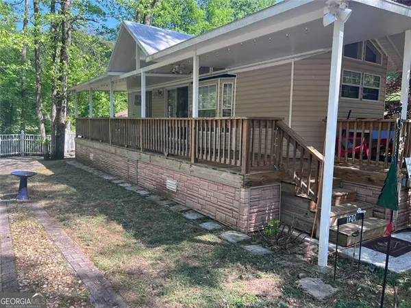 120 Creekview DR,  Cleveland,  GA 30528