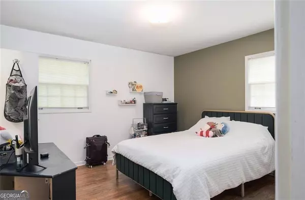 Fort Valley, GA 31030,414 Charles DR