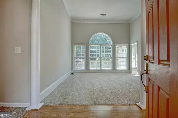 Fayetteville, GA 30215,250 Kari Glen DR