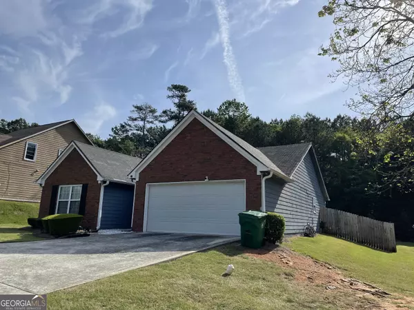 Lithonia, GA 30038,4092 River Mist CT