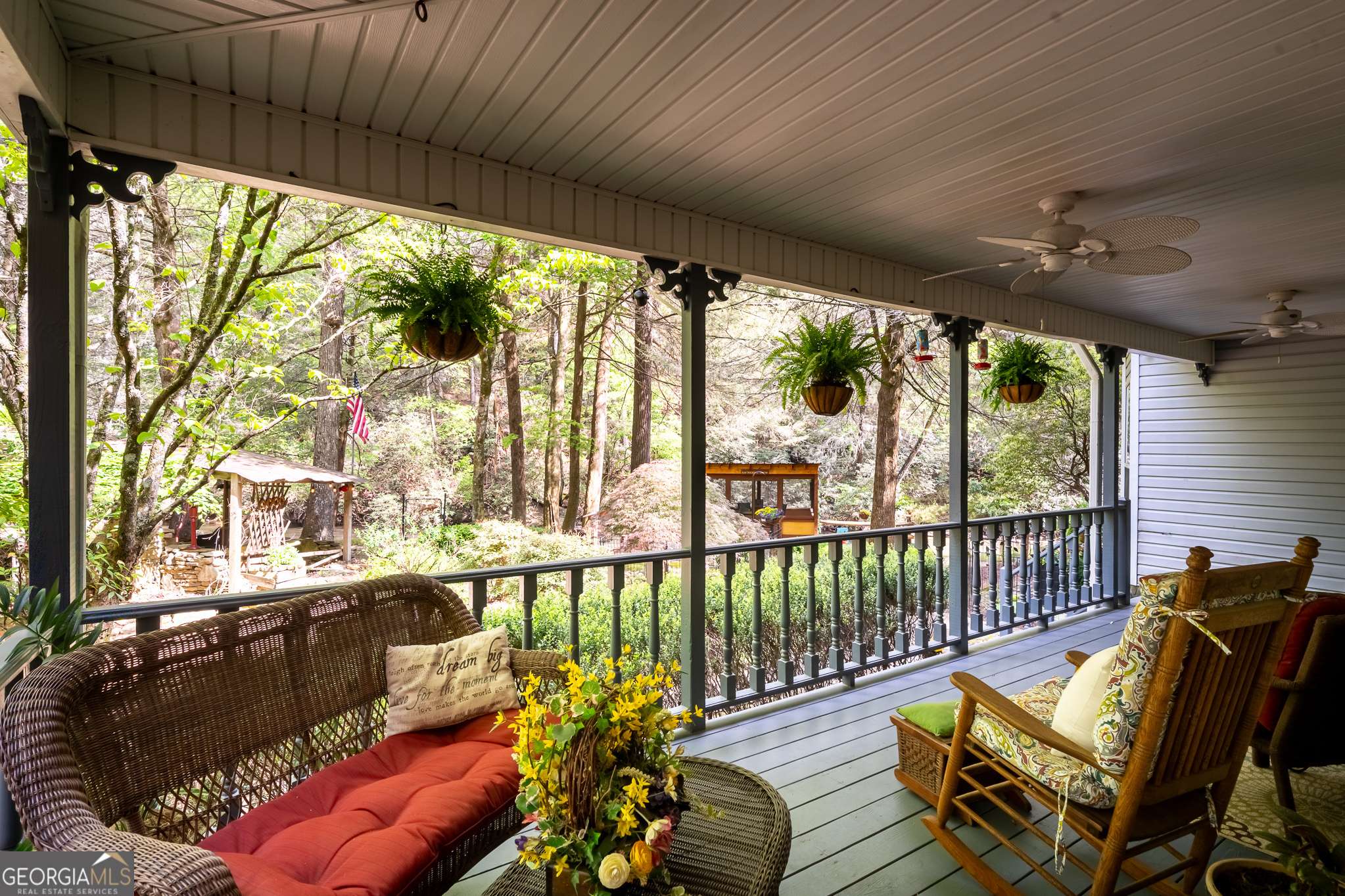 Ellijay, GA 30540,284 Wedowee CT #650