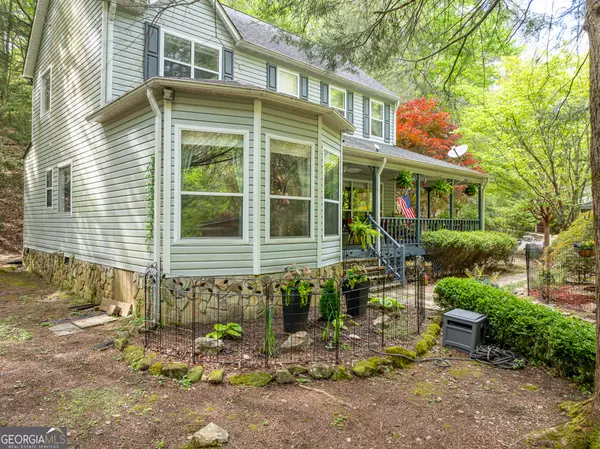 Ellijay, GA 30540,284 Wedowee CT #650