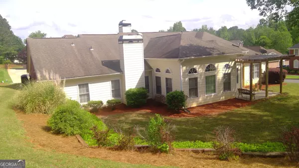 South Fulton, GA 30349,4955 Highland Lakes DR