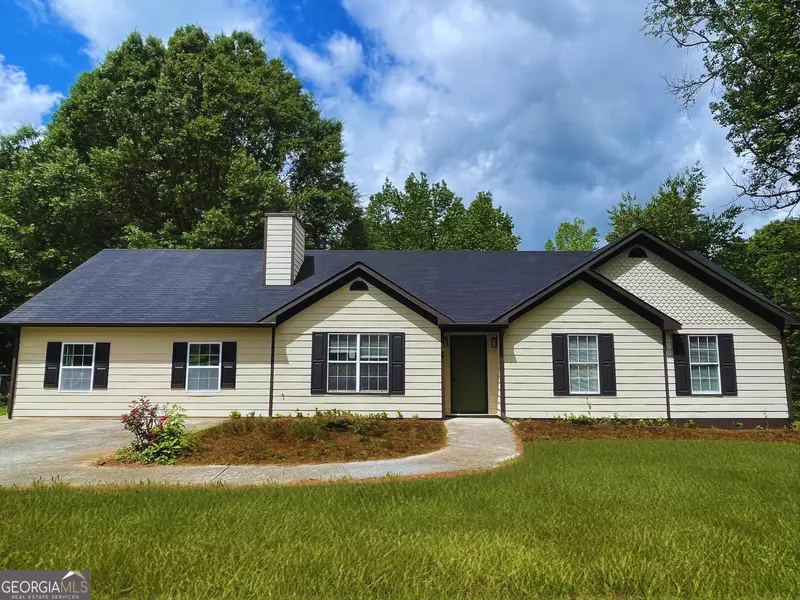 21 Manning Mill WAY, Adairsville, GA 30103