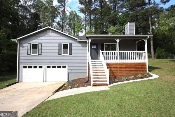 Dallas, GA 30157,443 Indian Hills DR