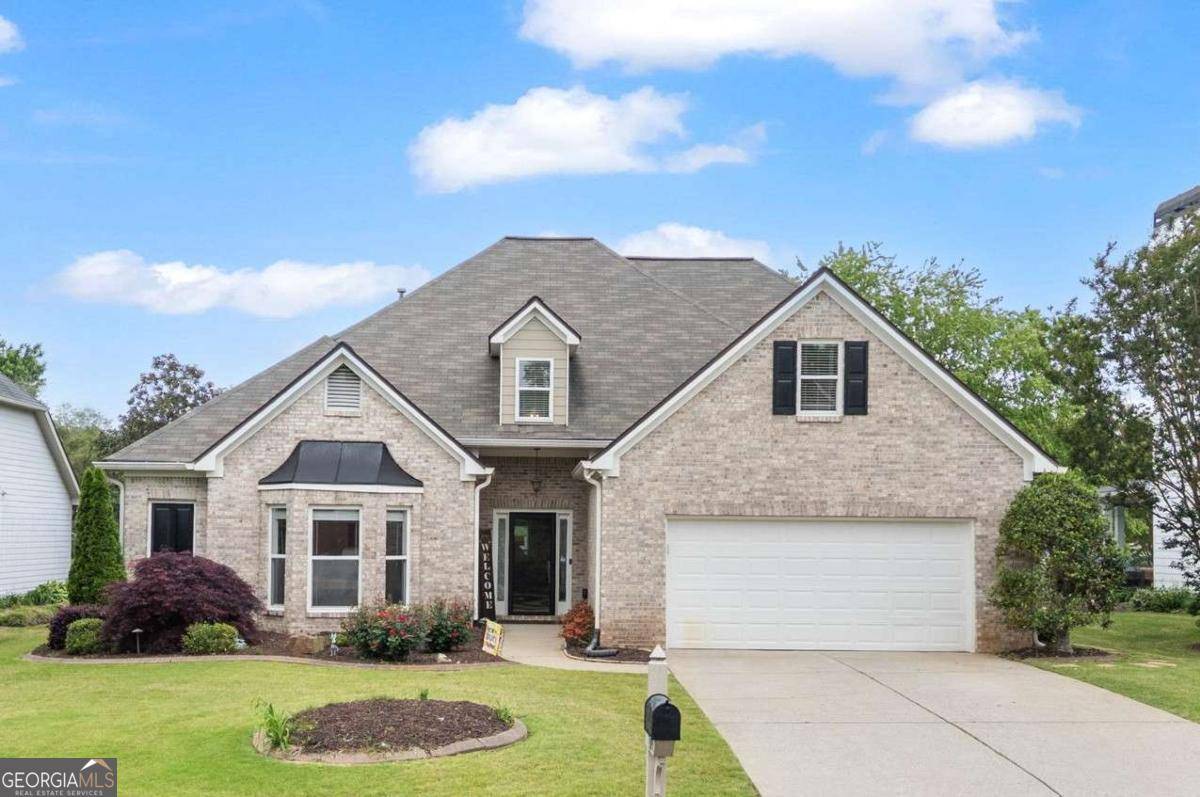 5375 Glenhaven DR, Cumming, GA 30041