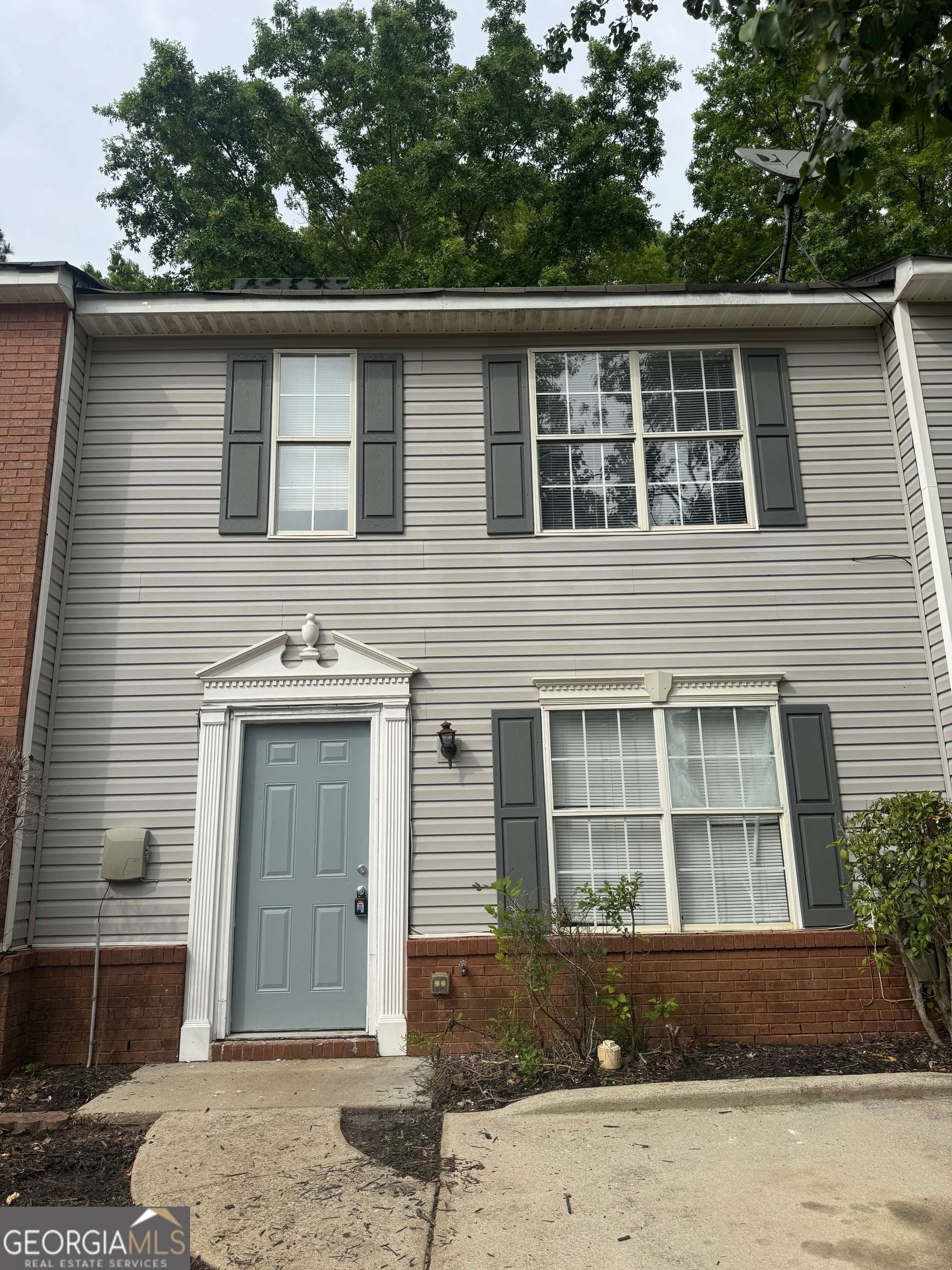 5574 Fair Creek WAY, Lithonia, GA 30038