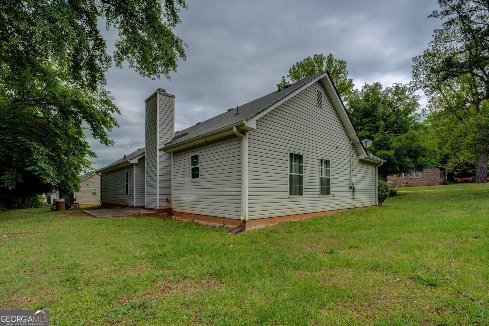 Monticello, GA 31064,209 Nancy ST