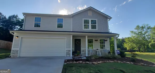 Hogansville, GA 30230,205 Duck Walk WAY