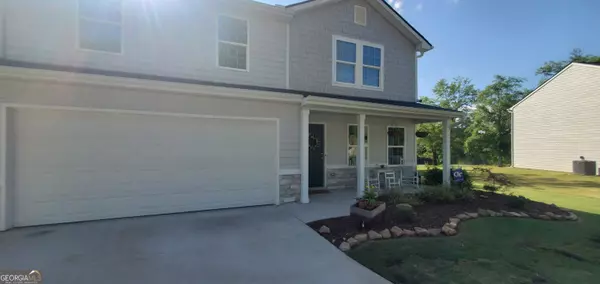 Hogansville, GA 30230,205 Duck Walk WAY