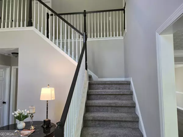 Jonesboro, GA 30238,247 Water Oak LN