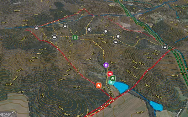 Cave Spring, GA 30124,5165 Cave Spring RD SW