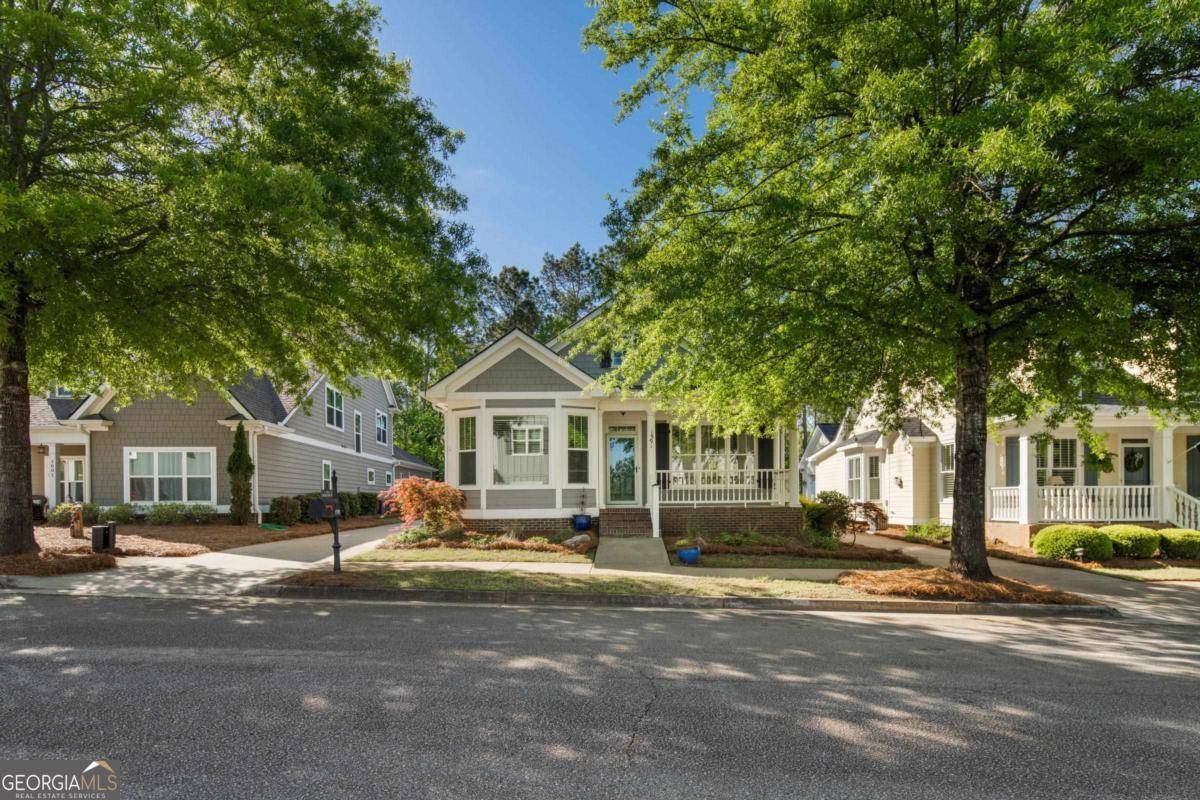Greensboro, GA 30642,1591 Carriage Ridge DR