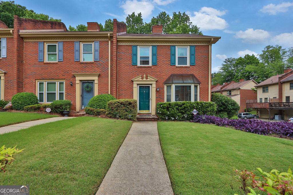 Tucker, GA 30084,6139 Keswick ROW