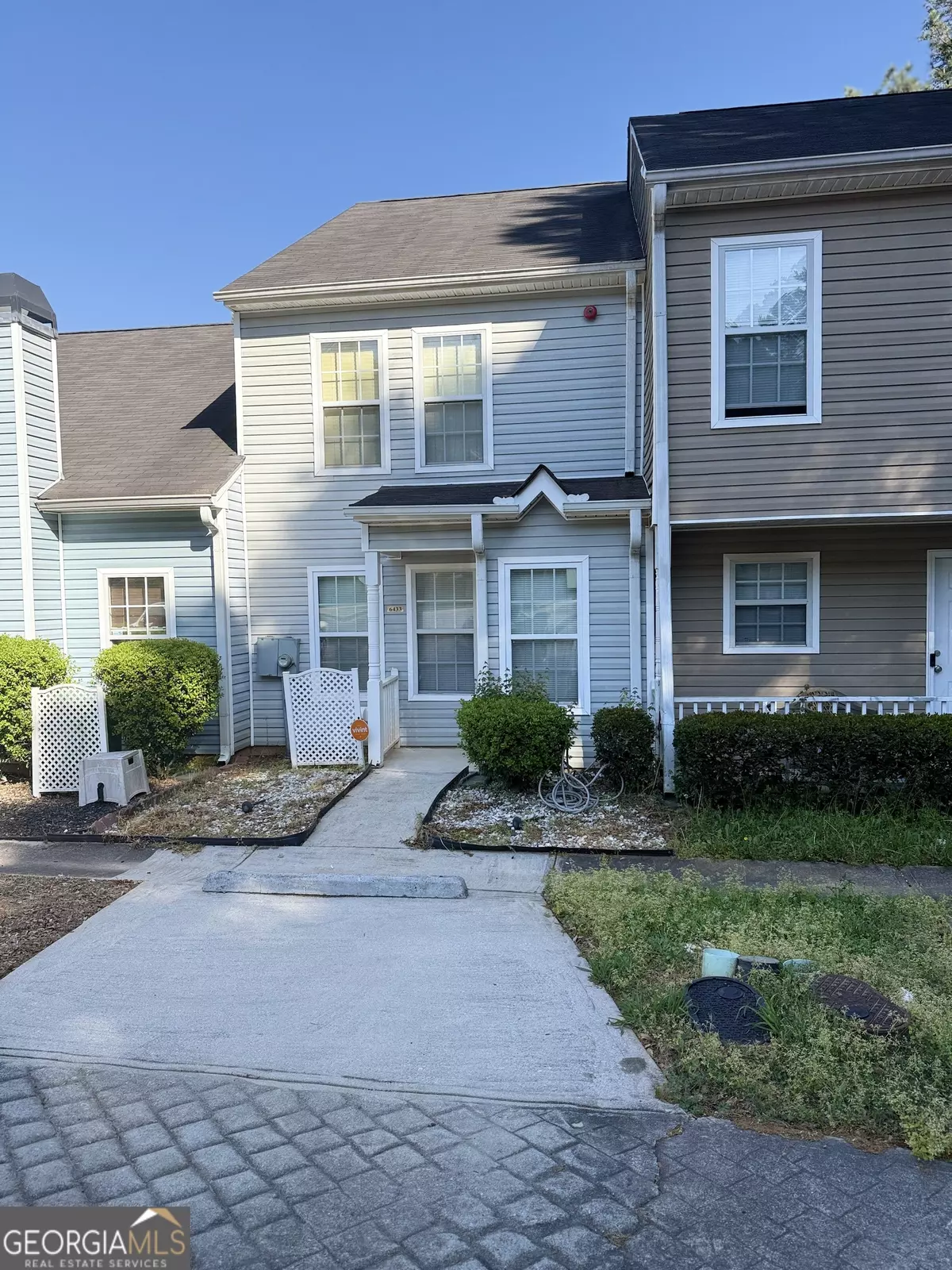 Lithonia, GA 30058,6433 Wellington Chase CT