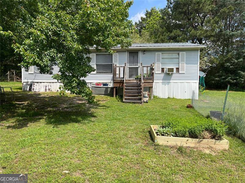 Adairsville, GA 30103,75 BAILEY RD