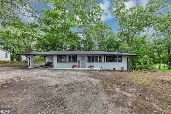 8065 Highway 92 Dallas, Douglasville, GA 30134
