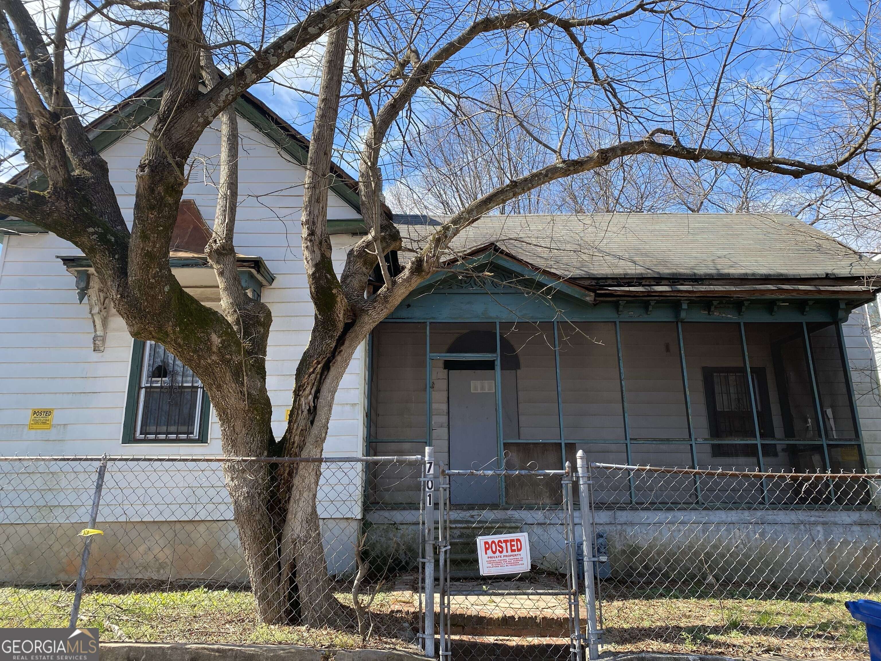 Atlanta, GA 30310,701 Garibaldi ST